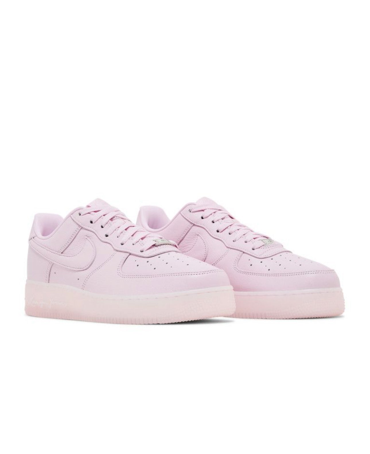 Nike Air Force 1 Low x NOCTA Certified Lover Boy Pink Foam