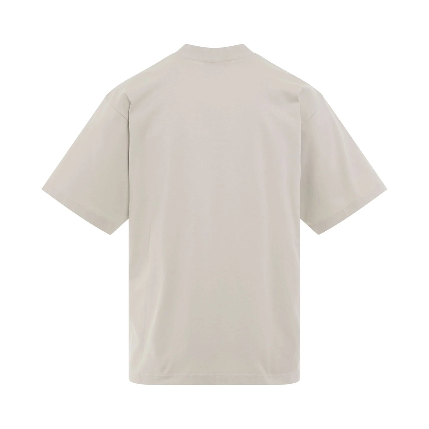 Polera Balenciaga Cities Paris Shell Medium Fit - L