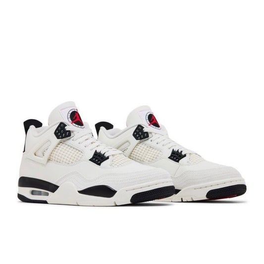 Jordan 4 Retro Flight Club