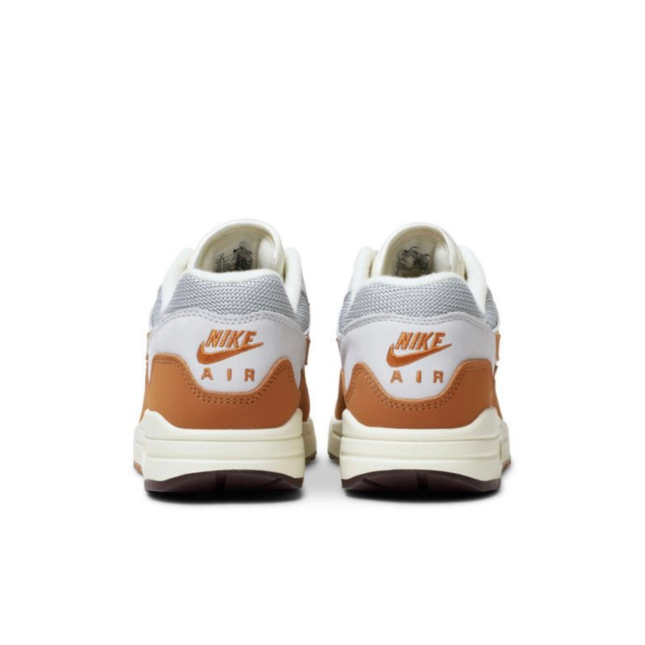Nike Air Max 1 x Patta Monarch