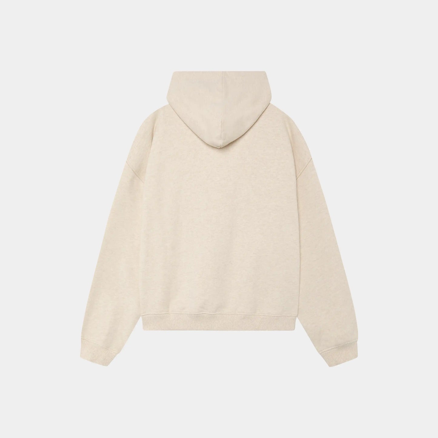 Poleron Eme Studios Ssamo Off Sand Oversized