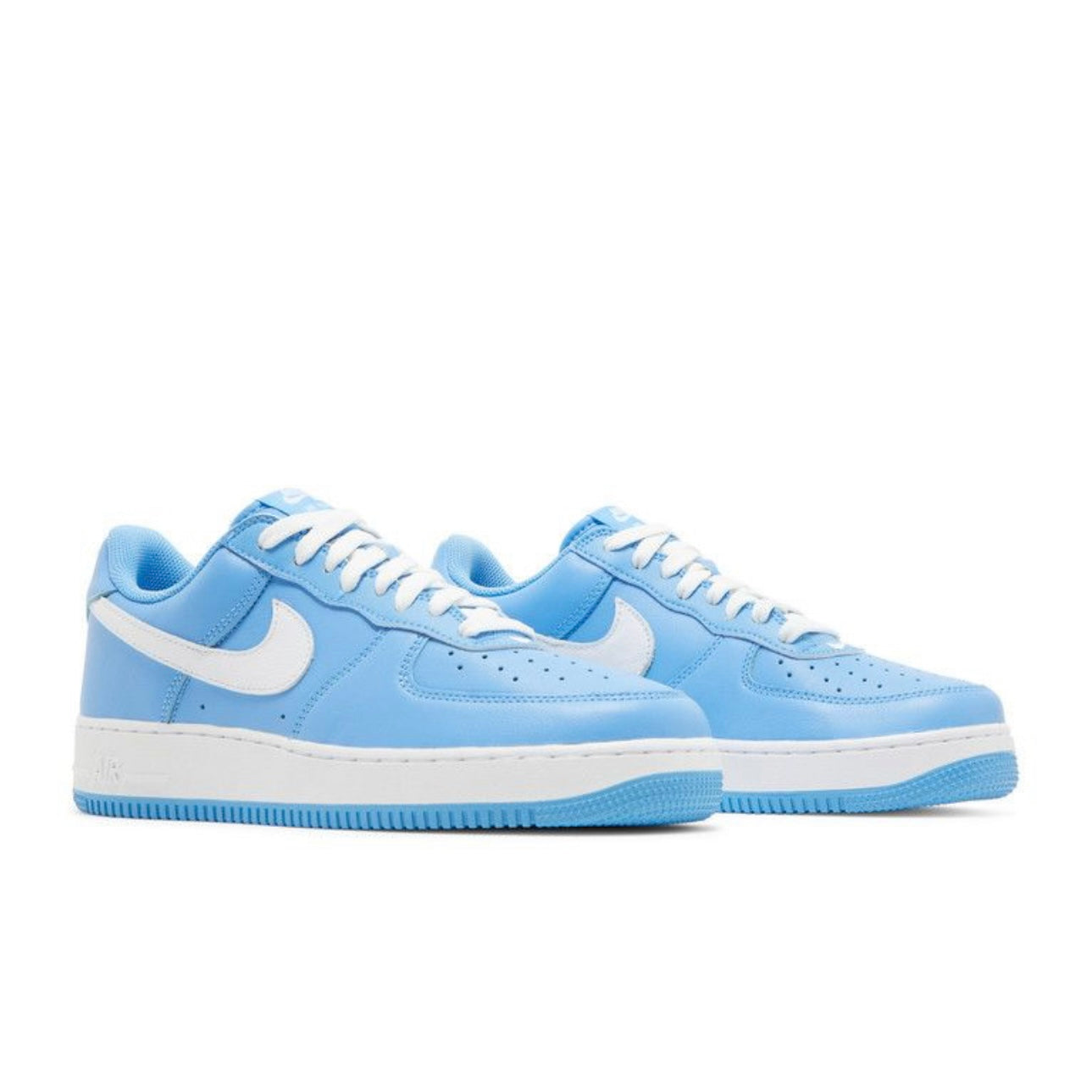 Nike Air Force 1 Low Color Of The Month University Blue