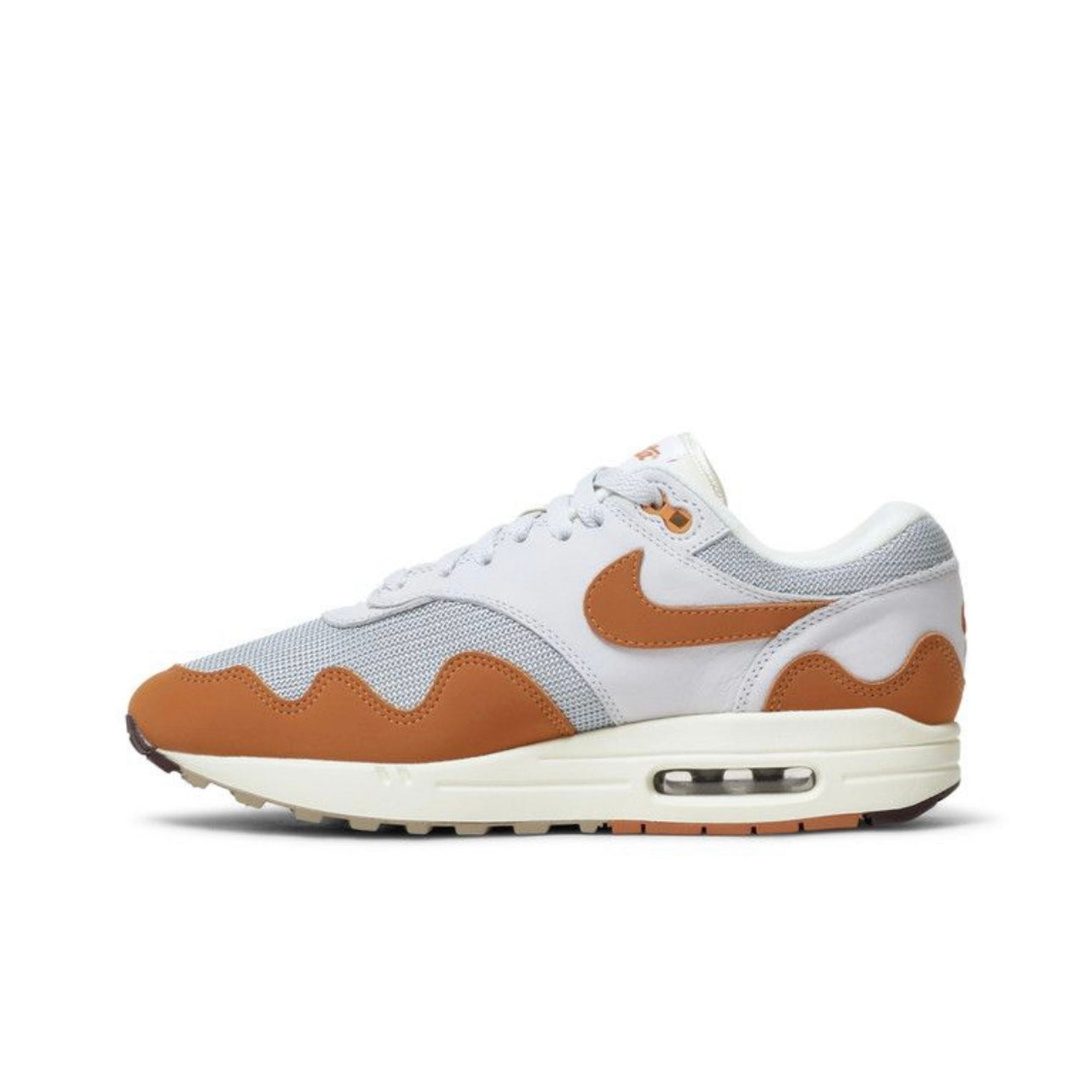 Nike Air Max 1 x Patta Monarch