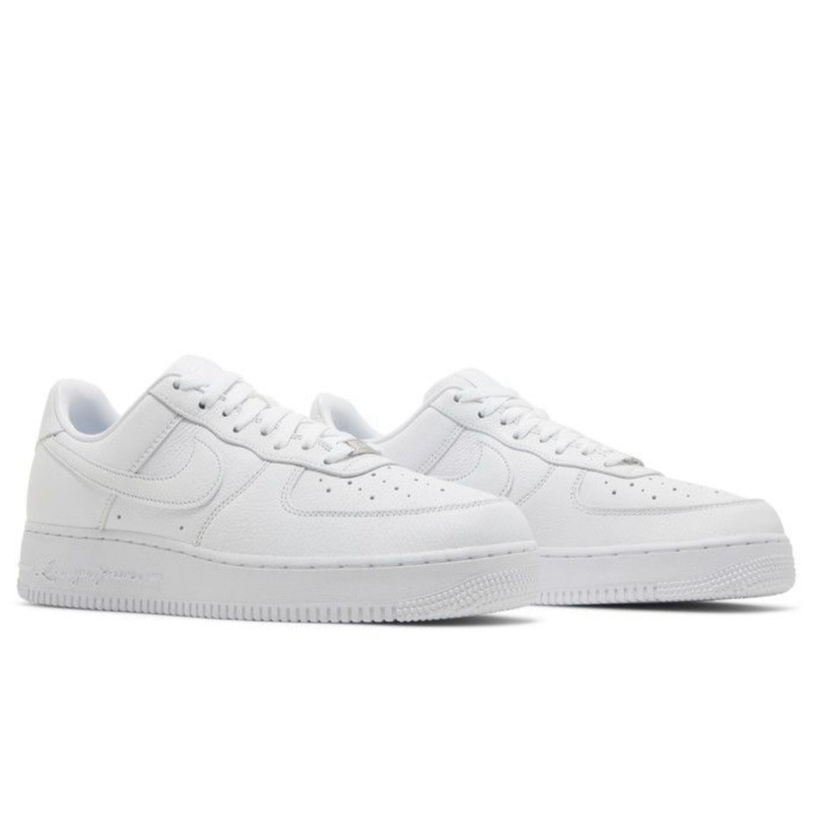 Nike Air Force 1 Low x NOCTA Certified Lover Boy White