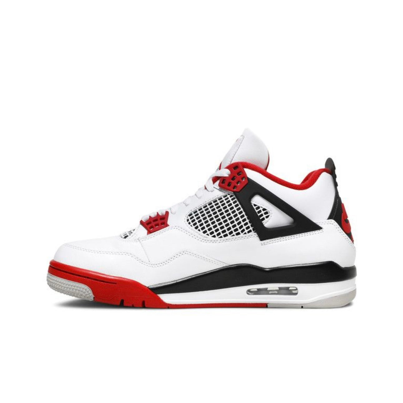 Jordan 4 Retro OG Fire Red