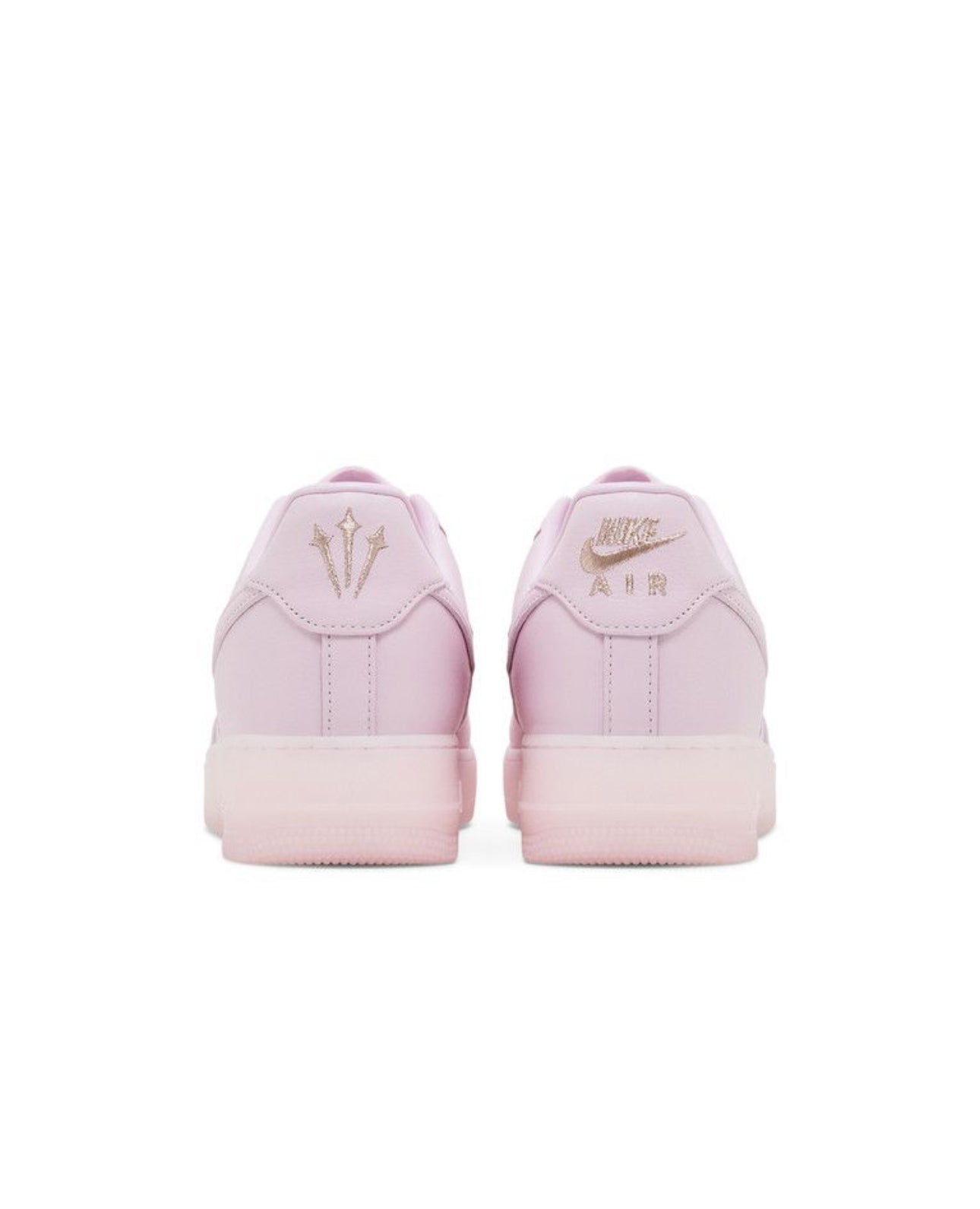 Nike Air Force 1 Low x NOCTA Certified Lover Boy Pink Foam