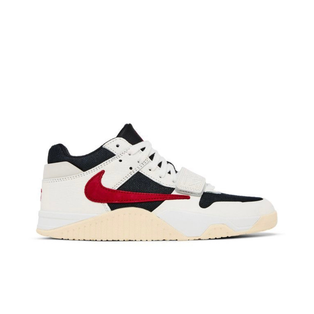 Jordan Jumpman Jack x Travis Scott University Red TR