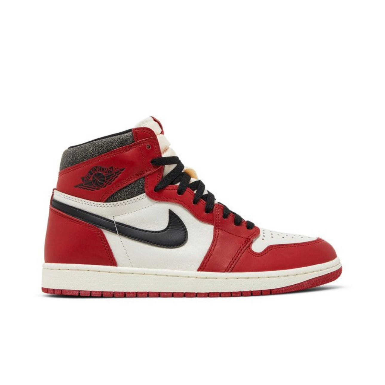 Jordan 1 Retro High OG Chicago Lost & Found