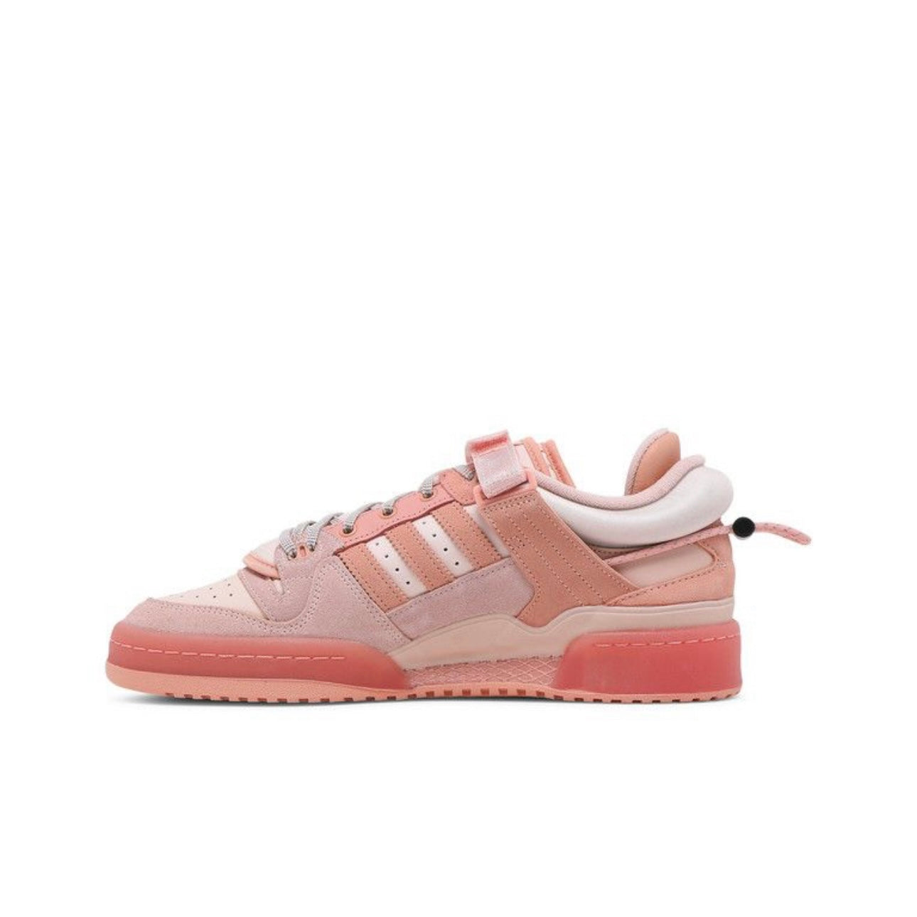 Adidas Forum Buckle Low x Bad Bunny Easter Egg