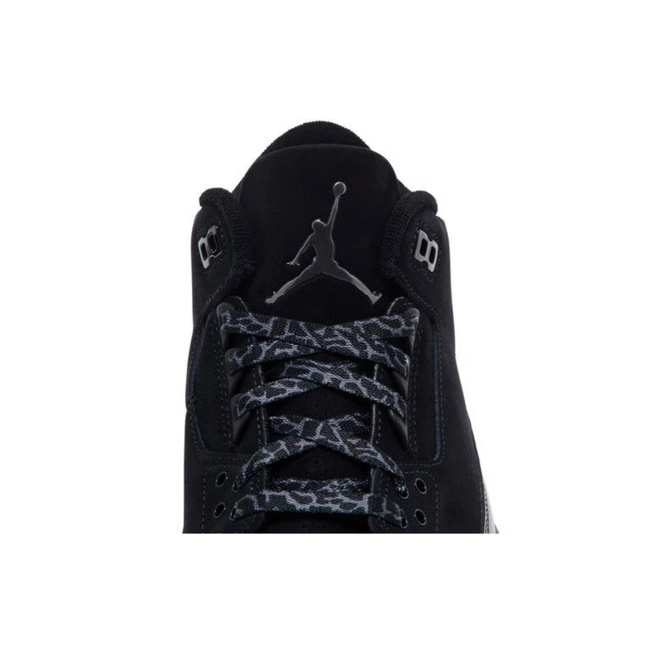 Jordan 3 Retro Black Cat 2025