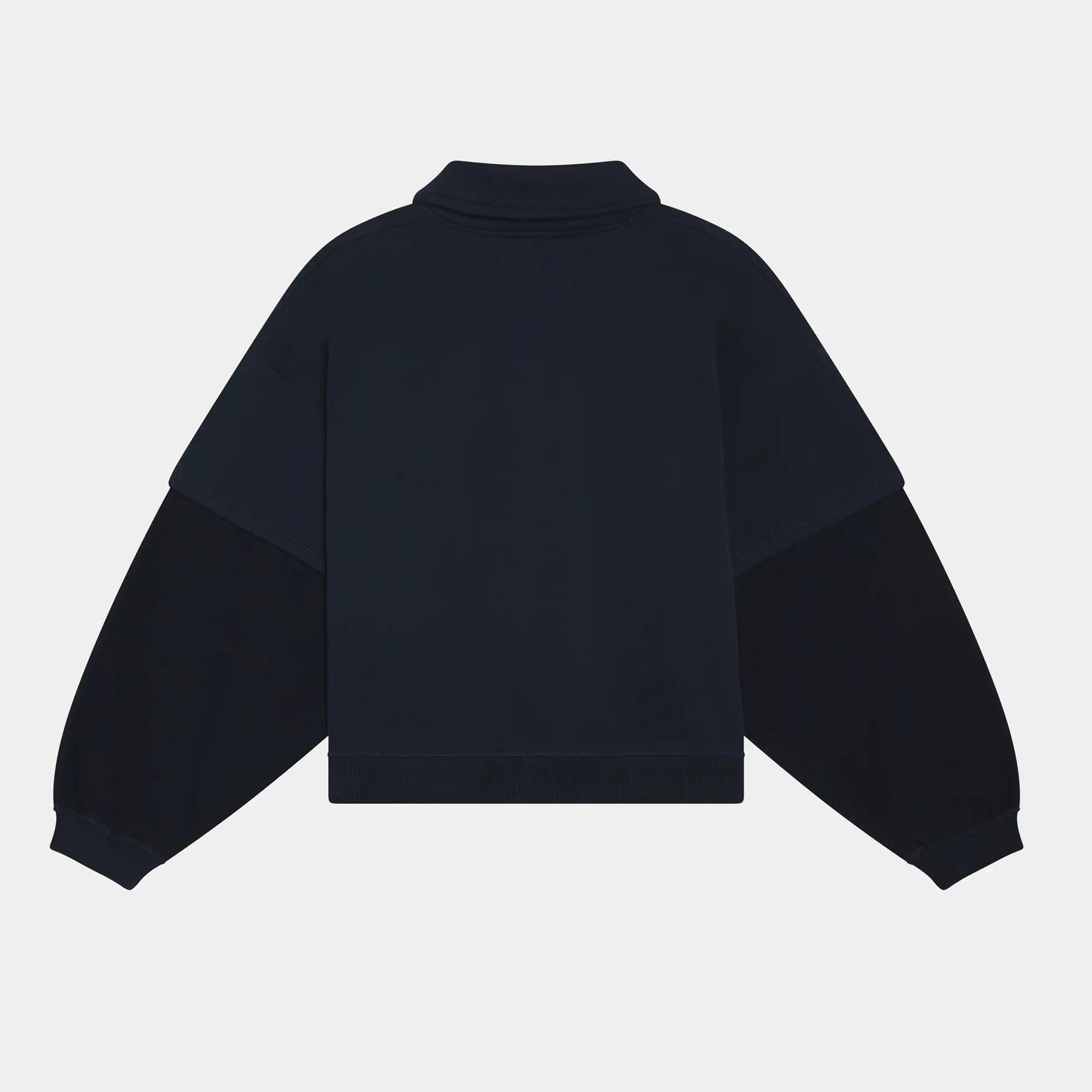 Poleron Eme Studios O’Connor Navy Polo