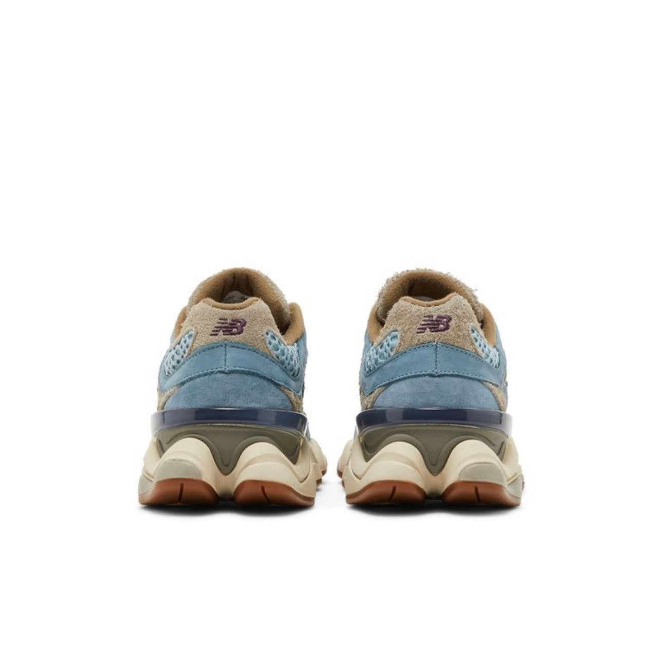 New Balance 9060 x Bodega Age Of Discovery