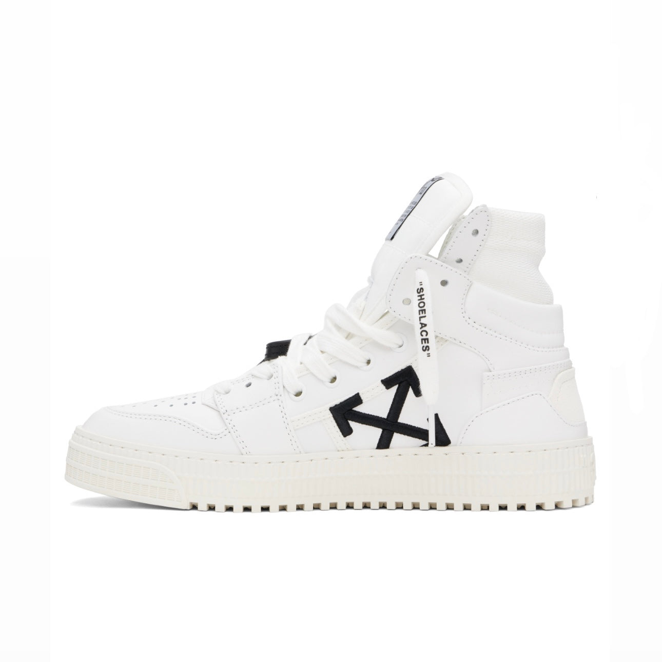 Off-White 3.0 Off Court Courtesy White/Black