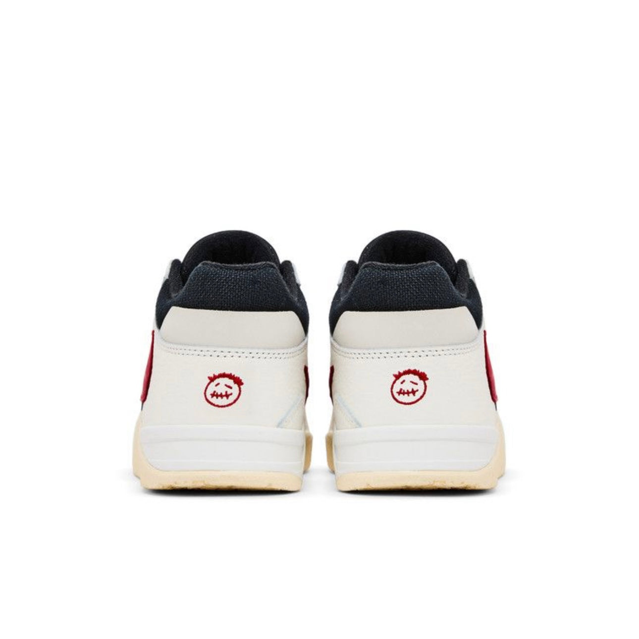 Jordan Jumpman Jack x Travis Scott University Red TR