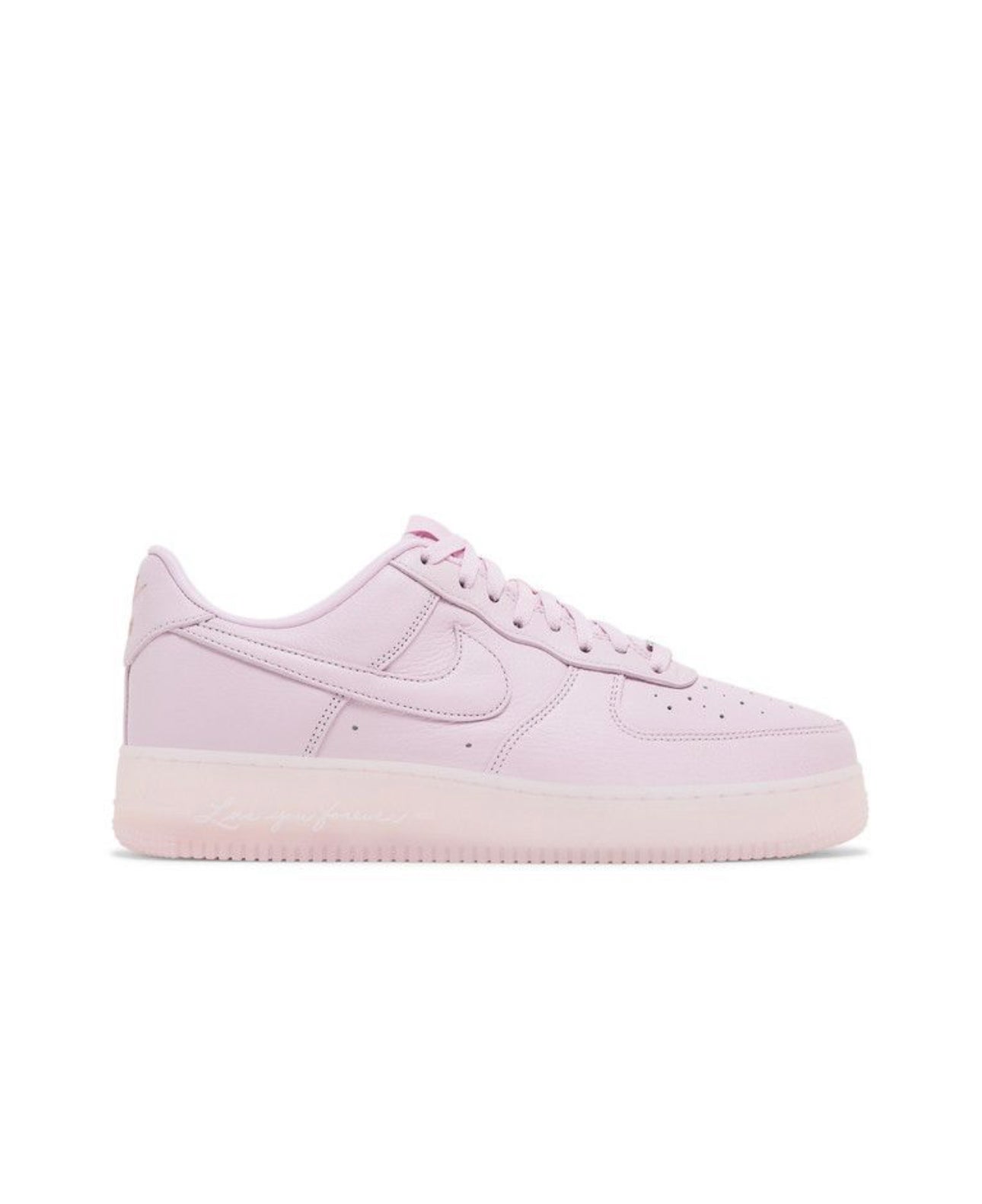Nike Air Force 1 Low x NOCTA Certified Lover Boy Pink Foam