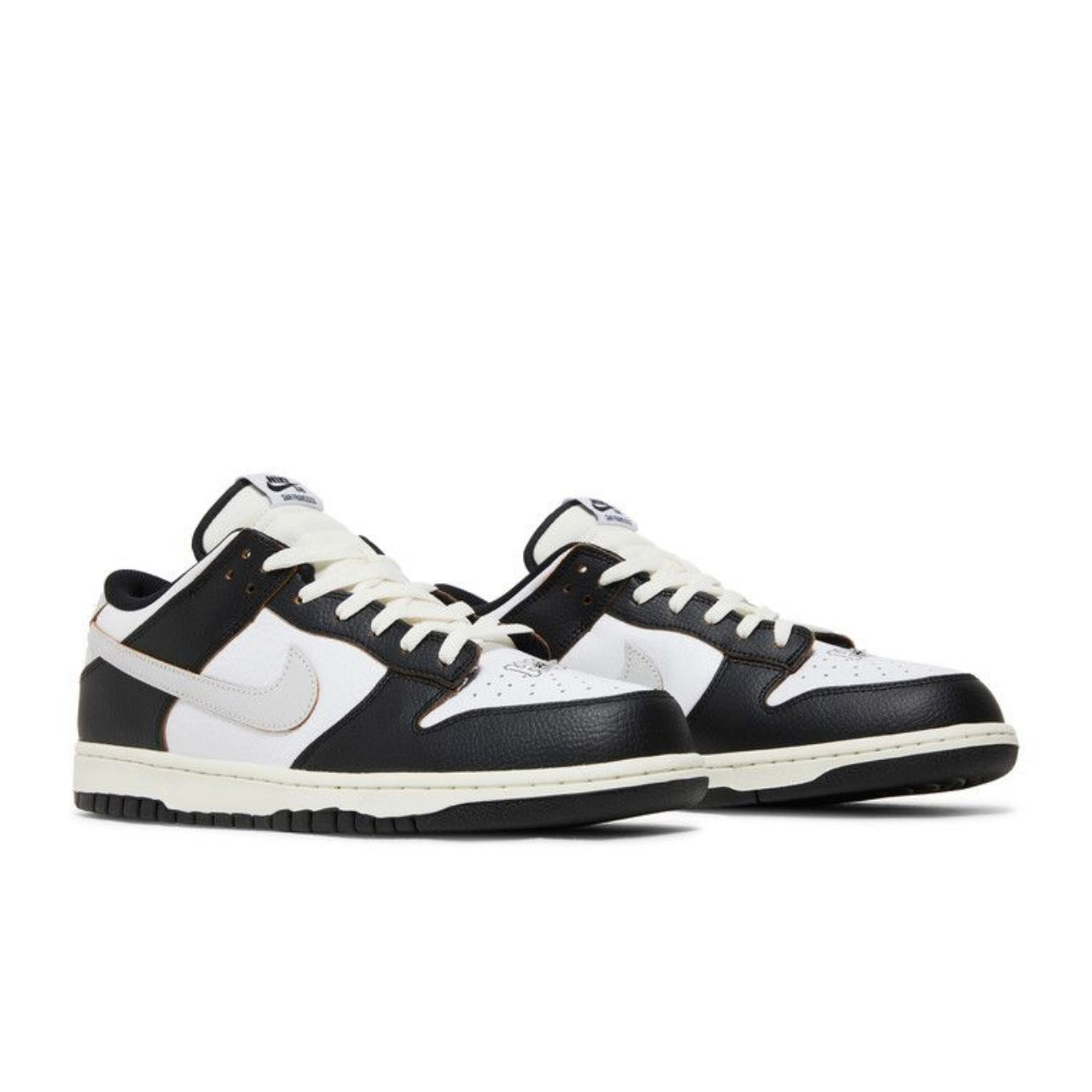 Nike Dunk Low SB x HUF San Francisco