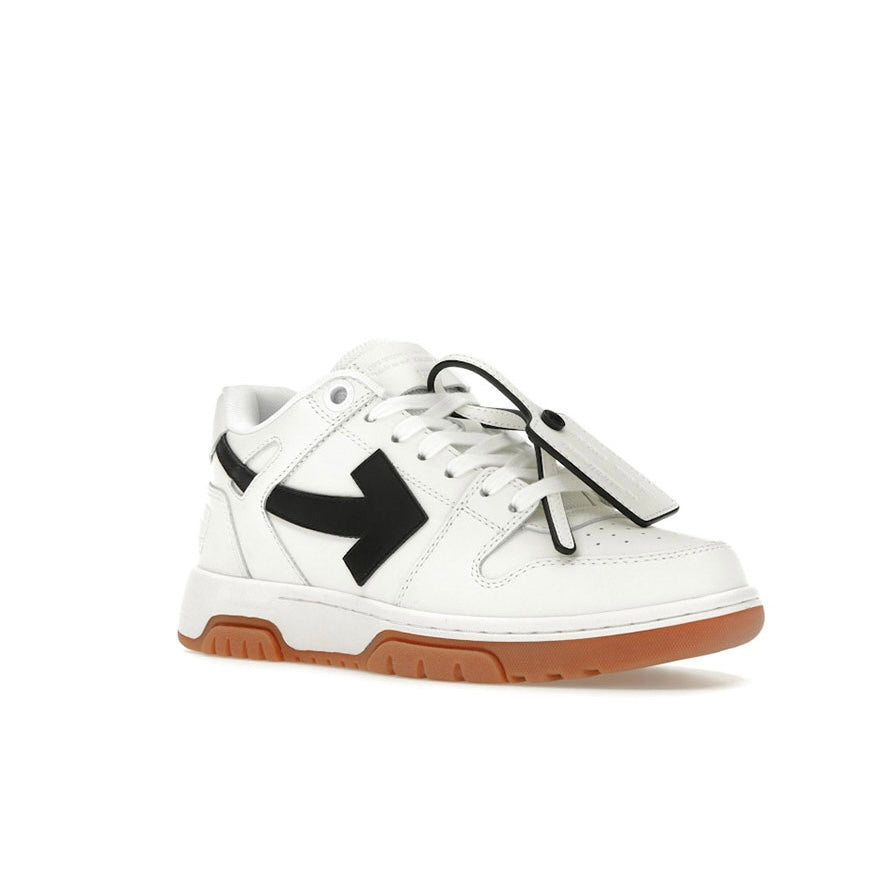 Off-White Out Of Office White/Black Gum