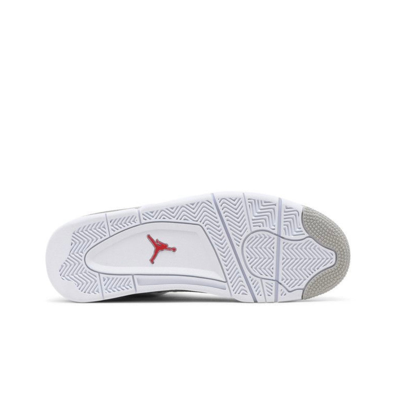 Jordan 4 Retro White Oreo