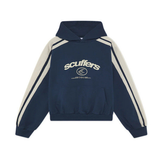 Poleron Scuffers Effortless Blue