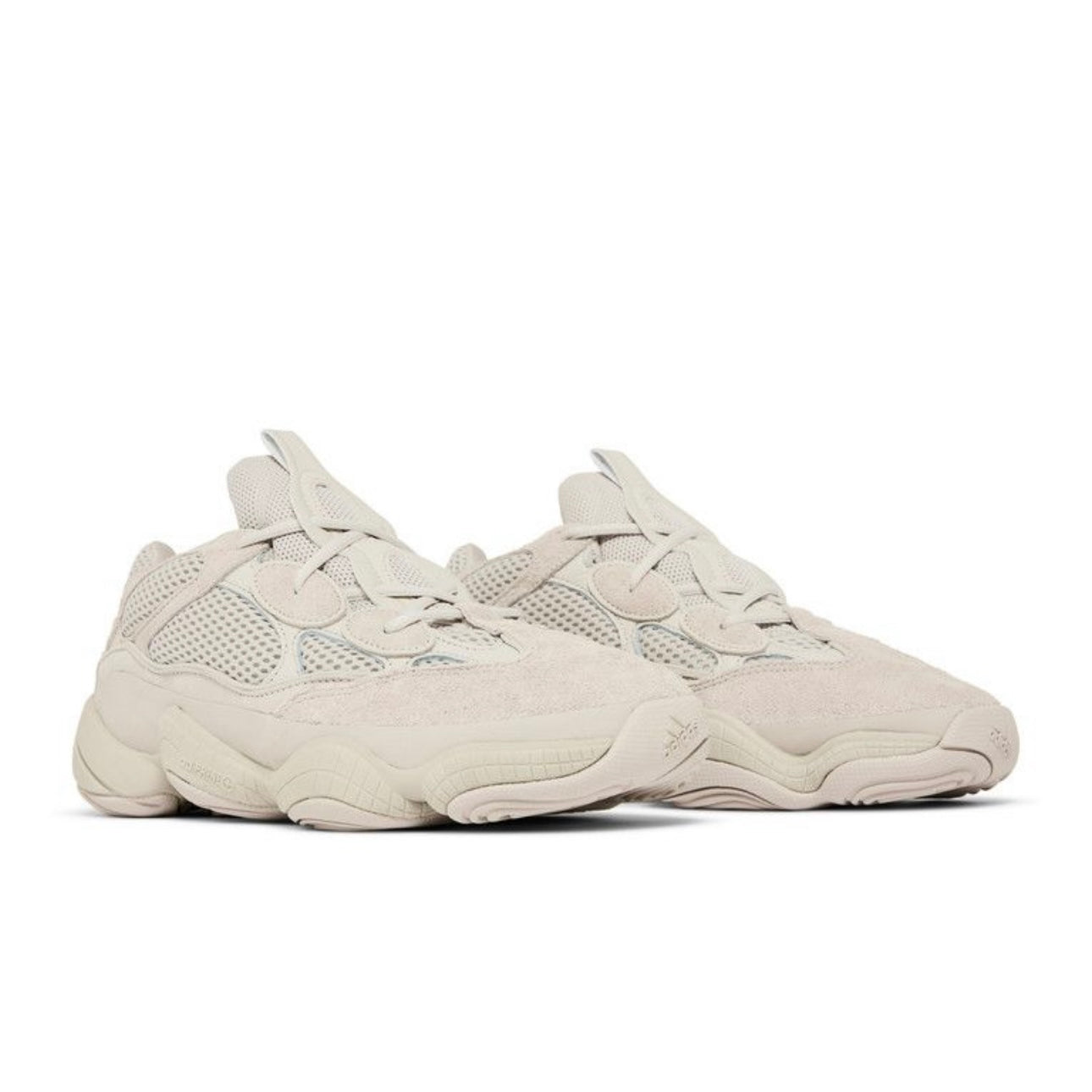 Adidas Yeezy 500 Blush