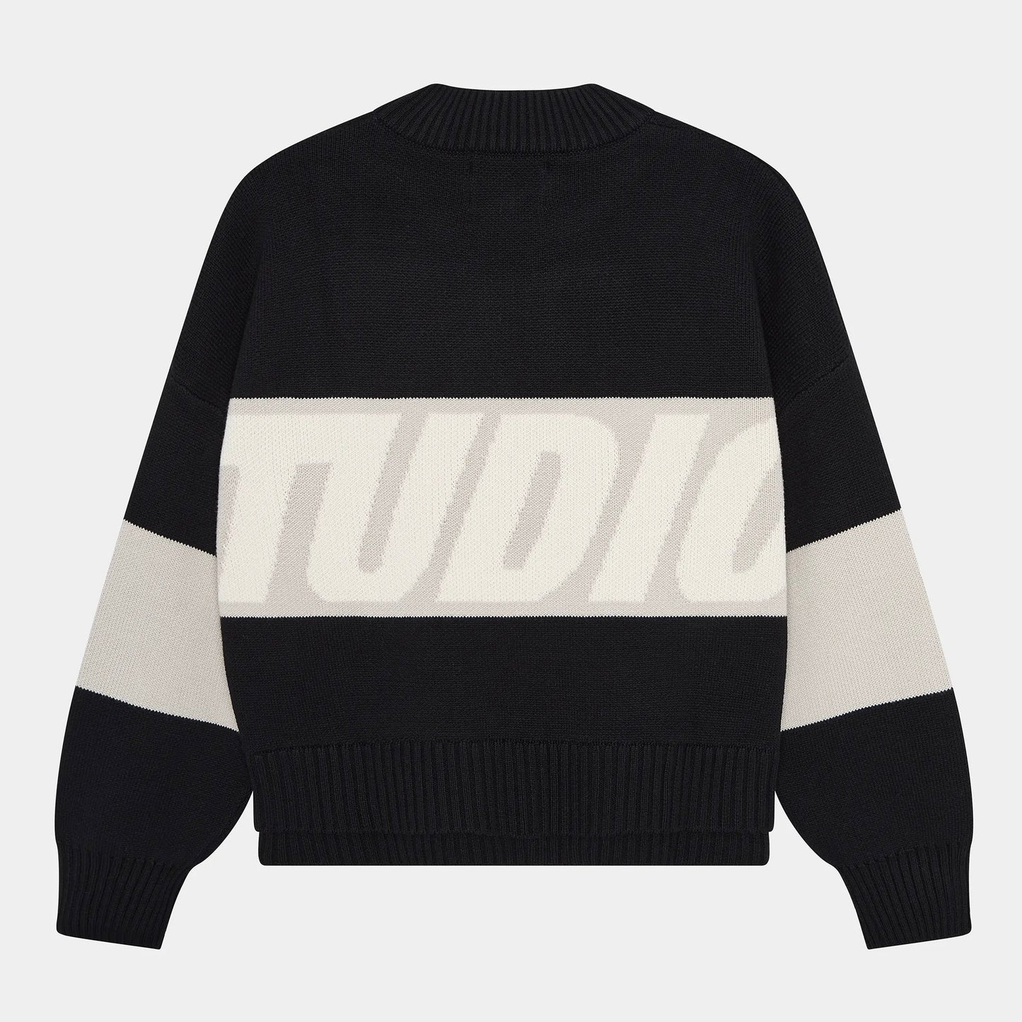 Sweater Eme Studios Thrill Shadow Knit
