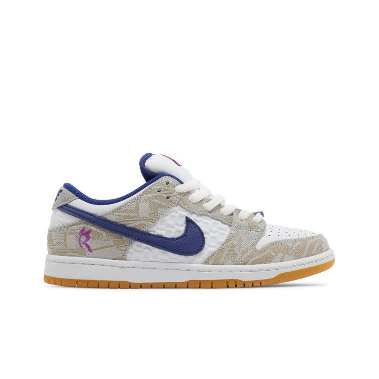 Nike Dunk Low SB x Rayssa Leal