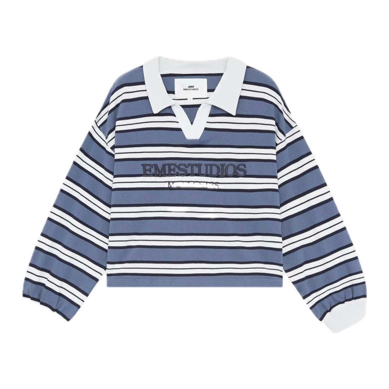 Polo Eme Studios Oasis Baby Blue