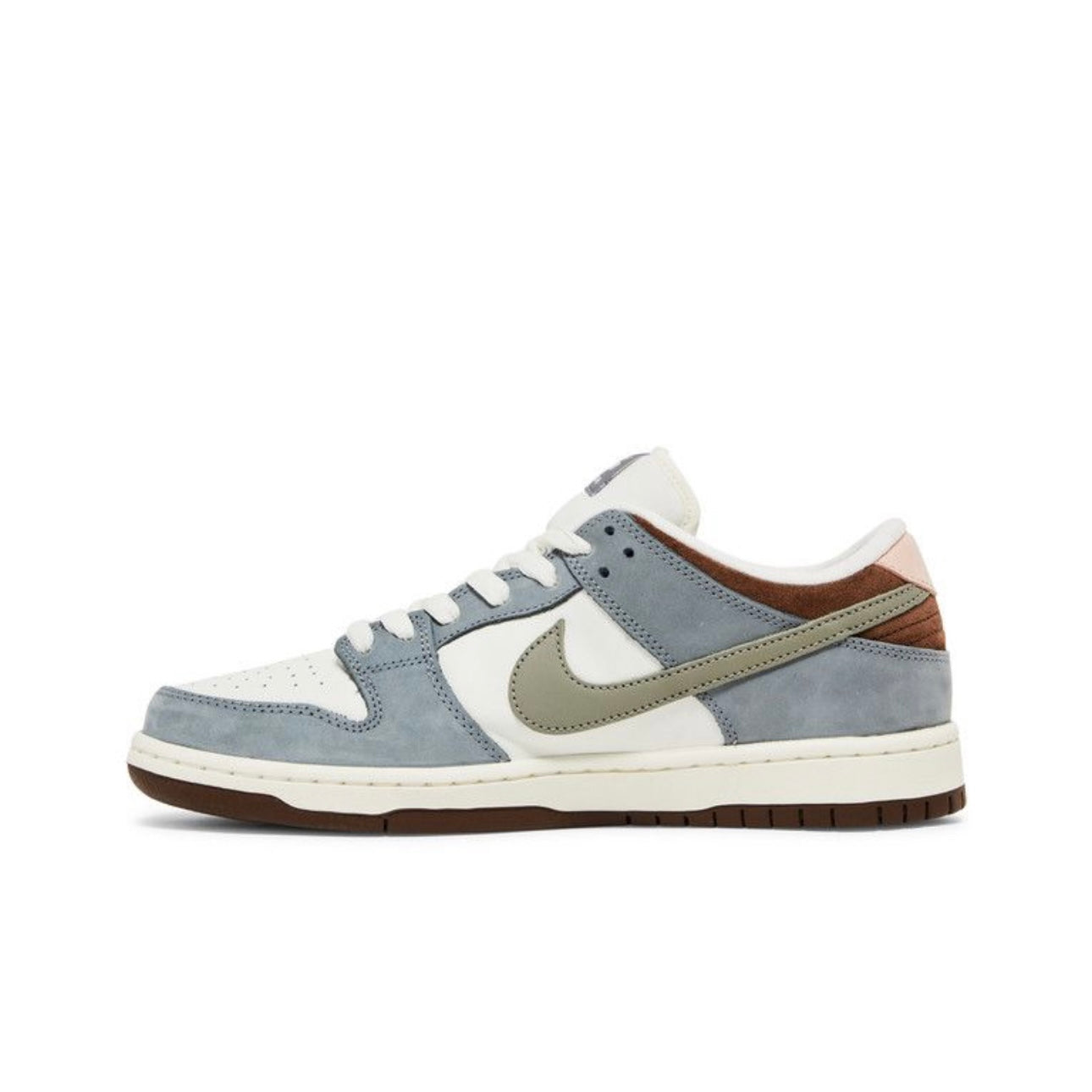 Nike Dunk SB Low x Yuto Horigome