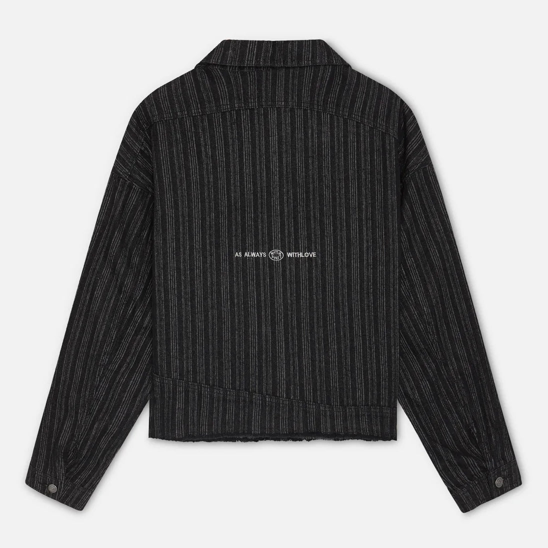 Chaqueta Scuffers Bonito Dark Jacket