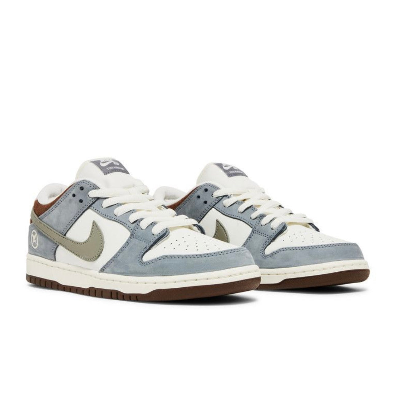 Nike Dunk SB Low x Yuto Horigome