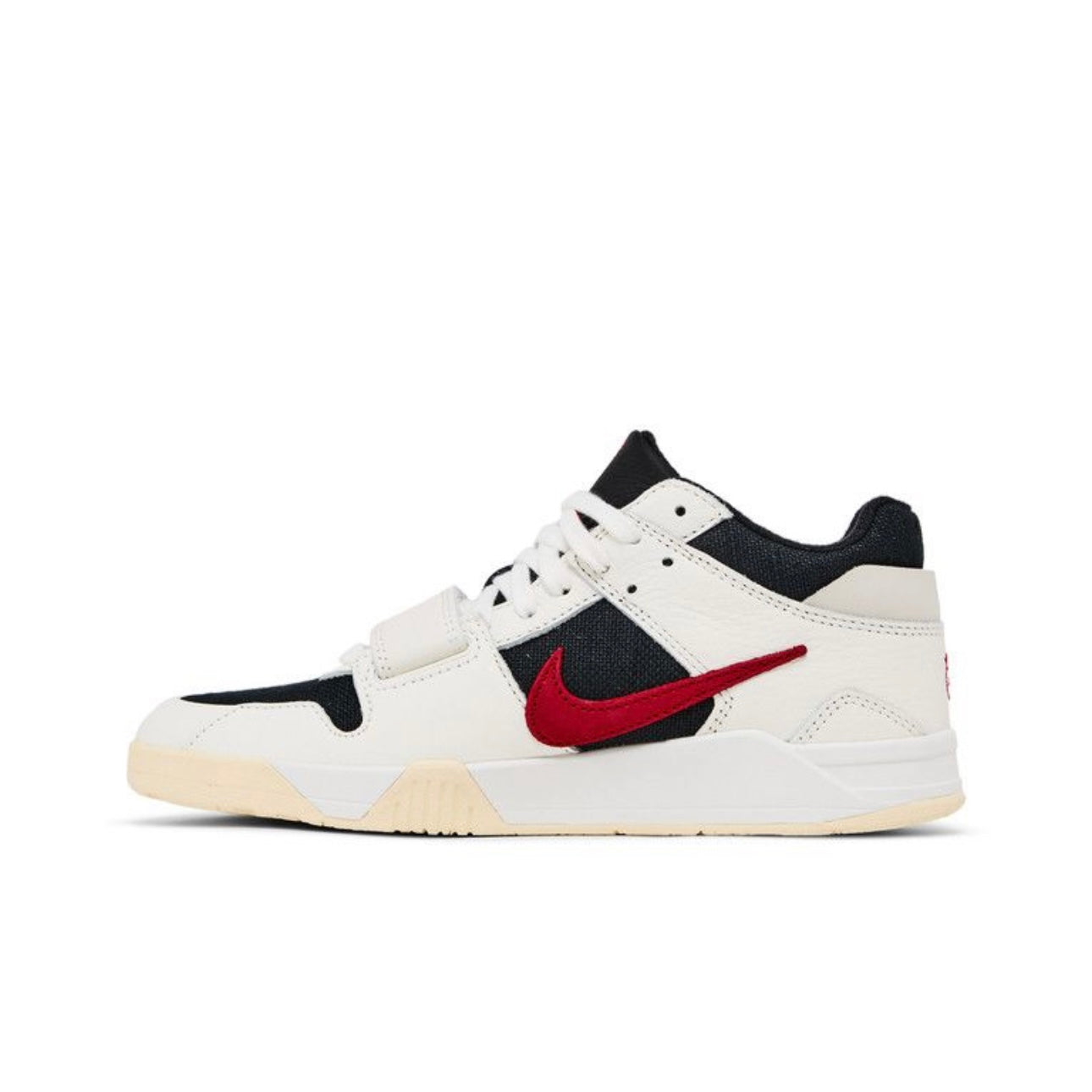 Jordan Jumpman Jack x Travis Scott University Red TR