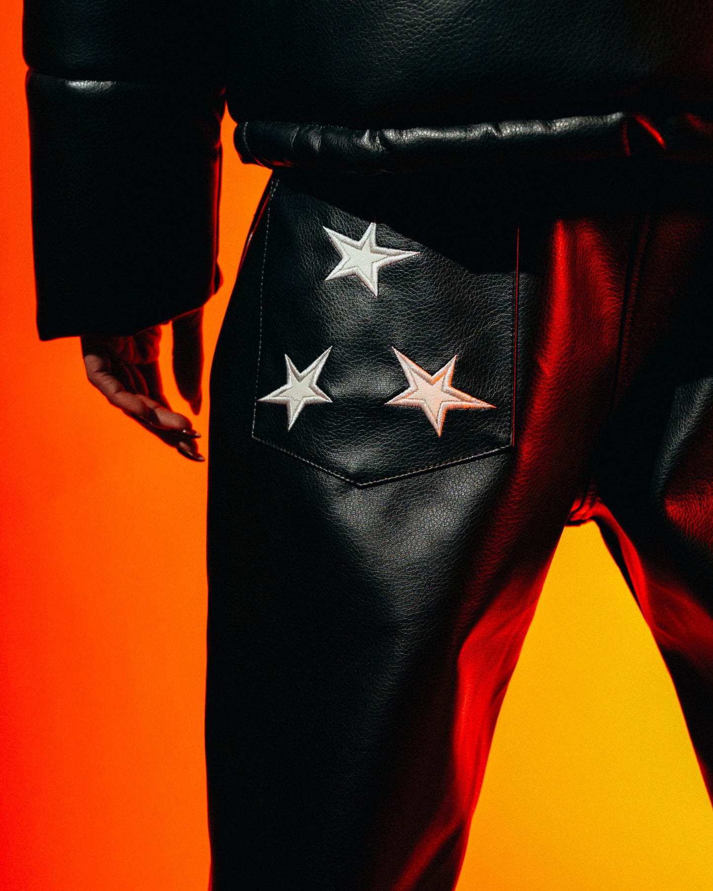 Pantalon VSA Icon - XXL