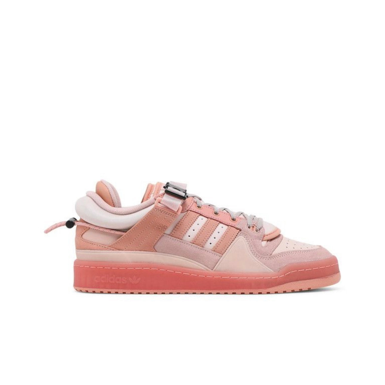 Adidas Forum Buckle Low x Bad Bunny Easter Egg