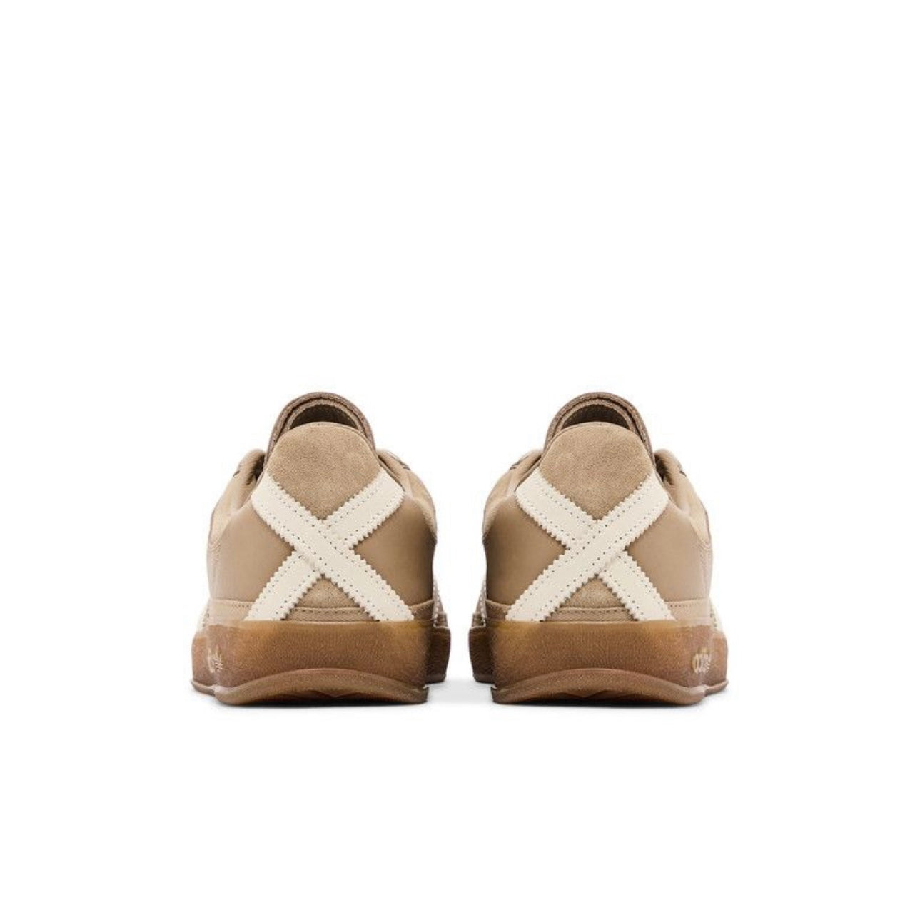Adidas Gazelle Indoor Bad Bunny x Lionel Messi