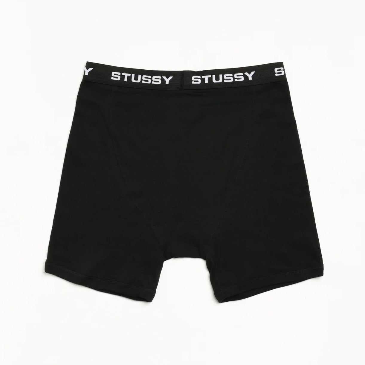 Boxer Stussy Briefs Black (1 un)