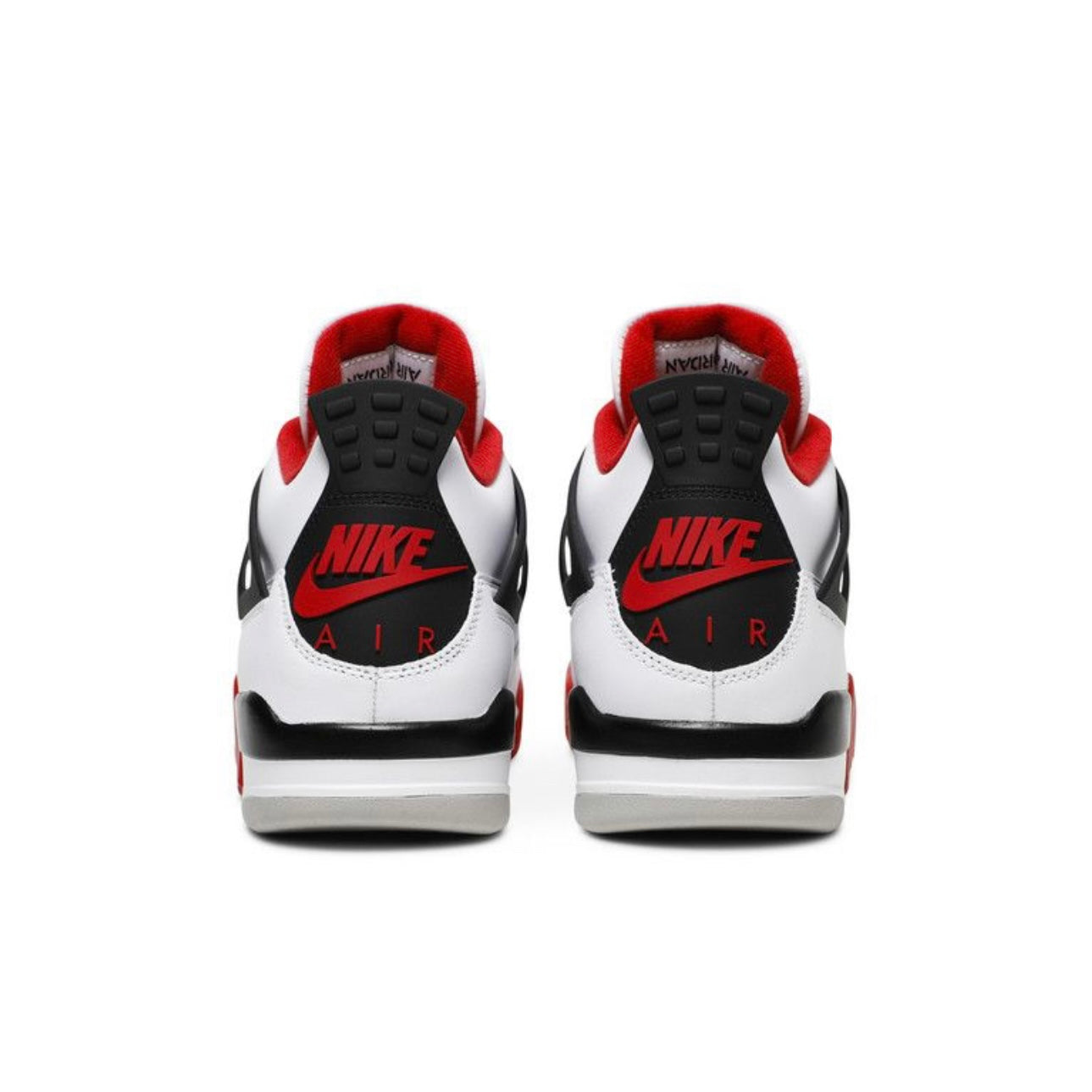 Jordan 4 Retro OG Fire Red