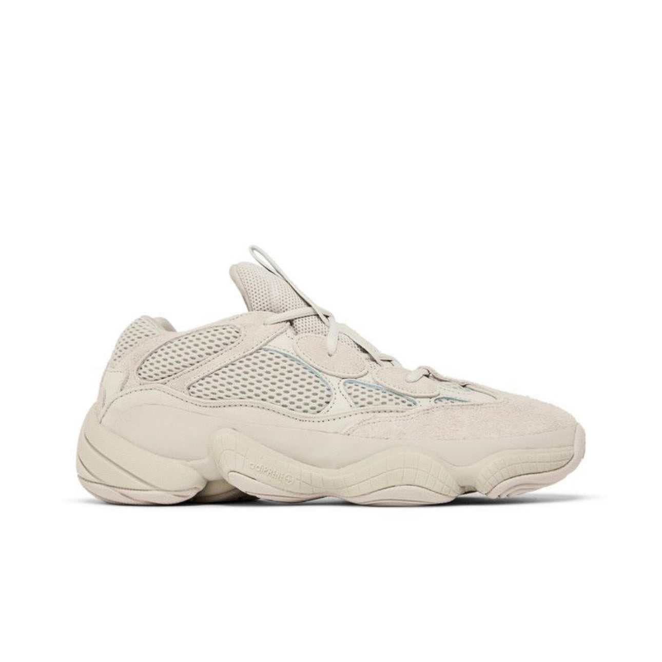 Adidas Yeezy 500 Blush