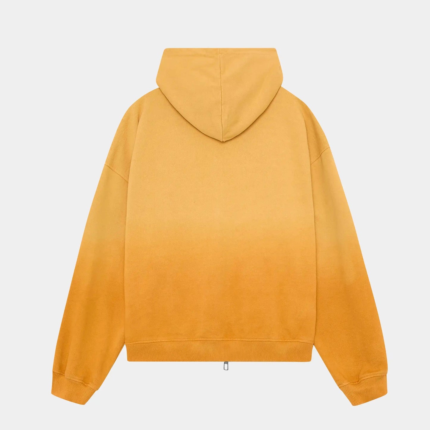 Poleron Eme Studios Dusk Mango Full Zip