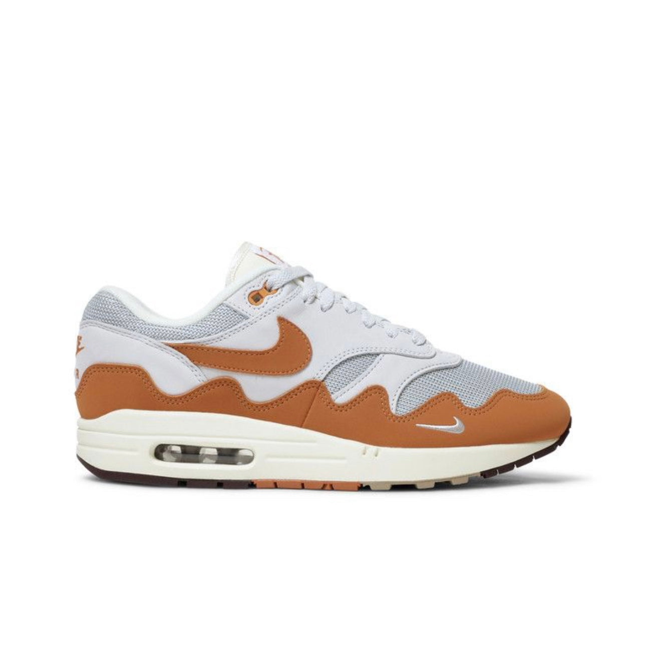 Nike Air Max 1 x Patta Monarch