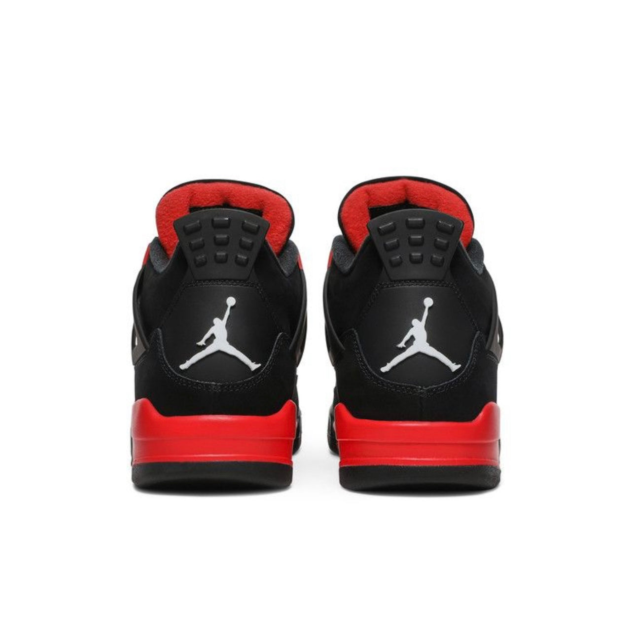 Jordan 4 Retro Red Thunder