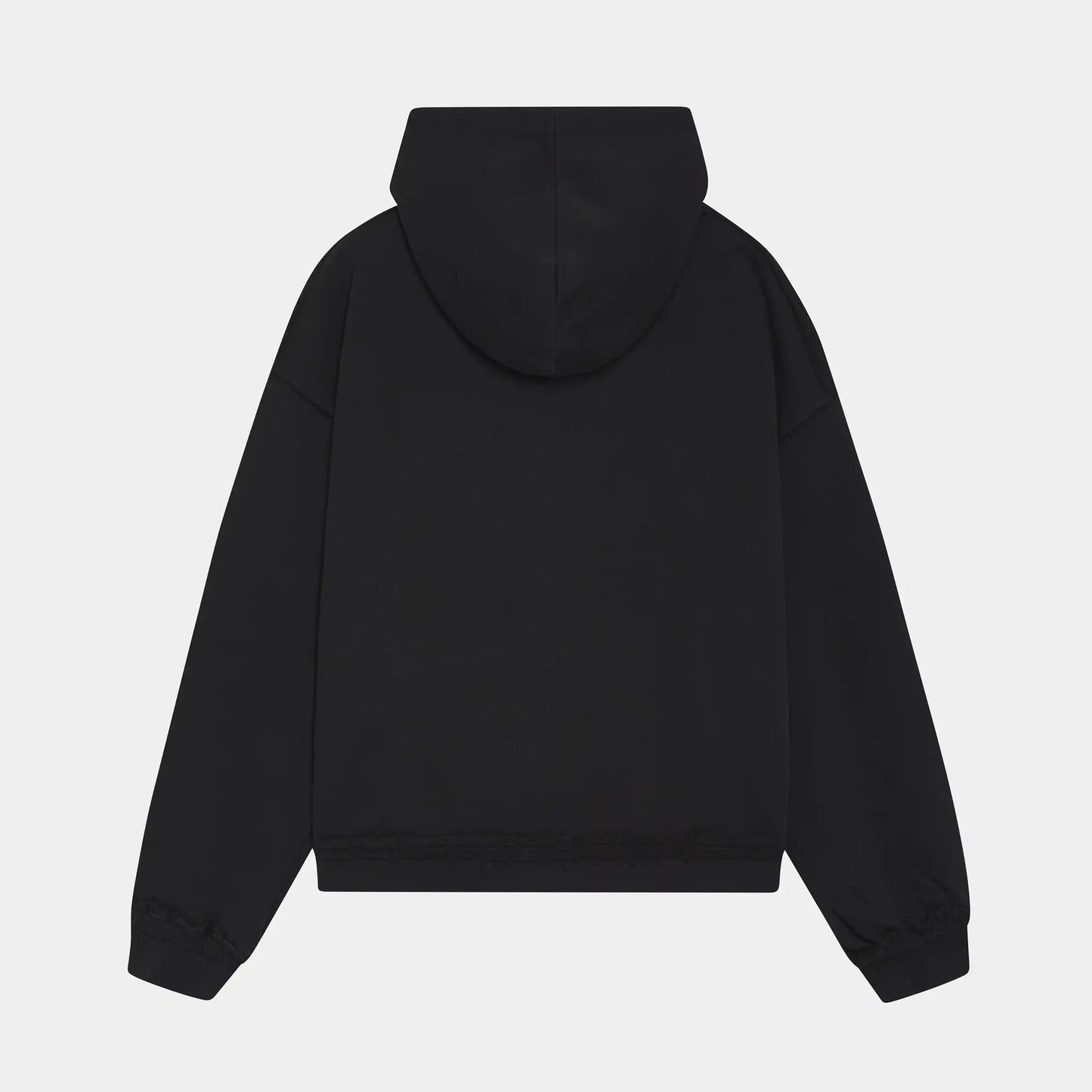 Poleron Eme Studios Olfi Shadow Full Zip