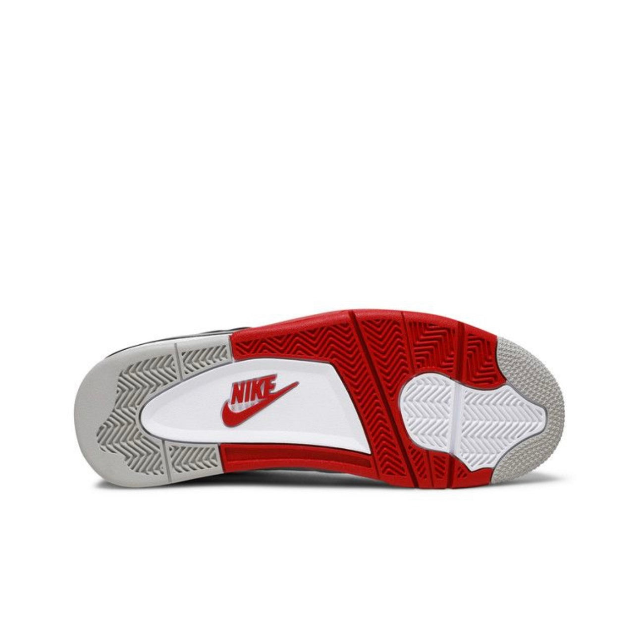 Jordan 4 Retro OG Fire Red