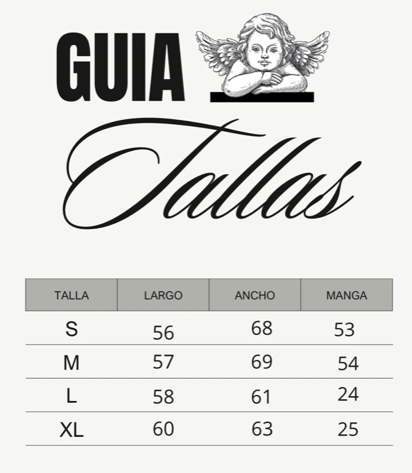 Polera Oversaints Boxy Bag