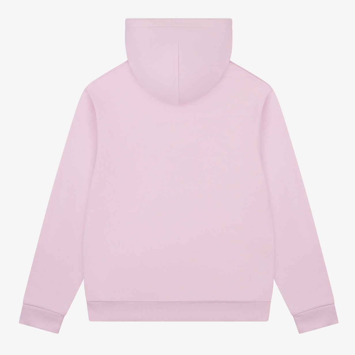 Poleron Denim Tears Cee-Lo NY Zip Hoodie Pink