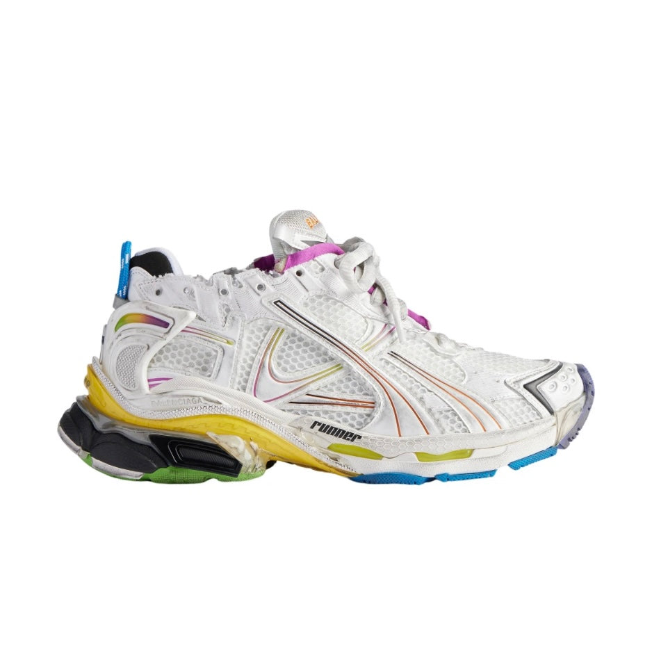 Balenciaga Runner Gradient Color S