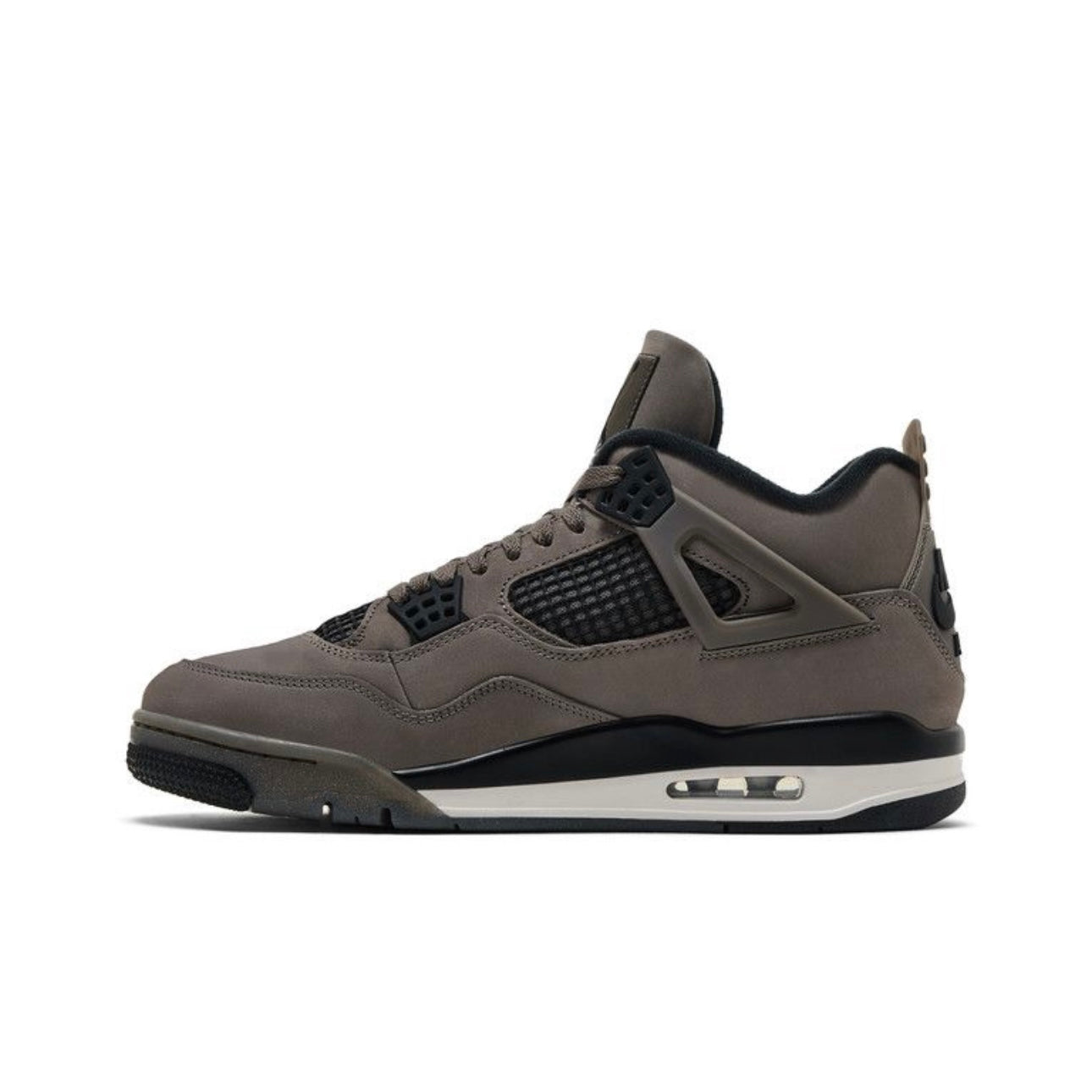 Jordan 4 Retro Cave Stone