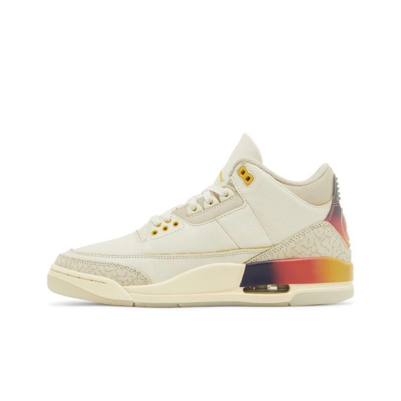 Jordan 3 Retro x JBalvin Medellin Sunset