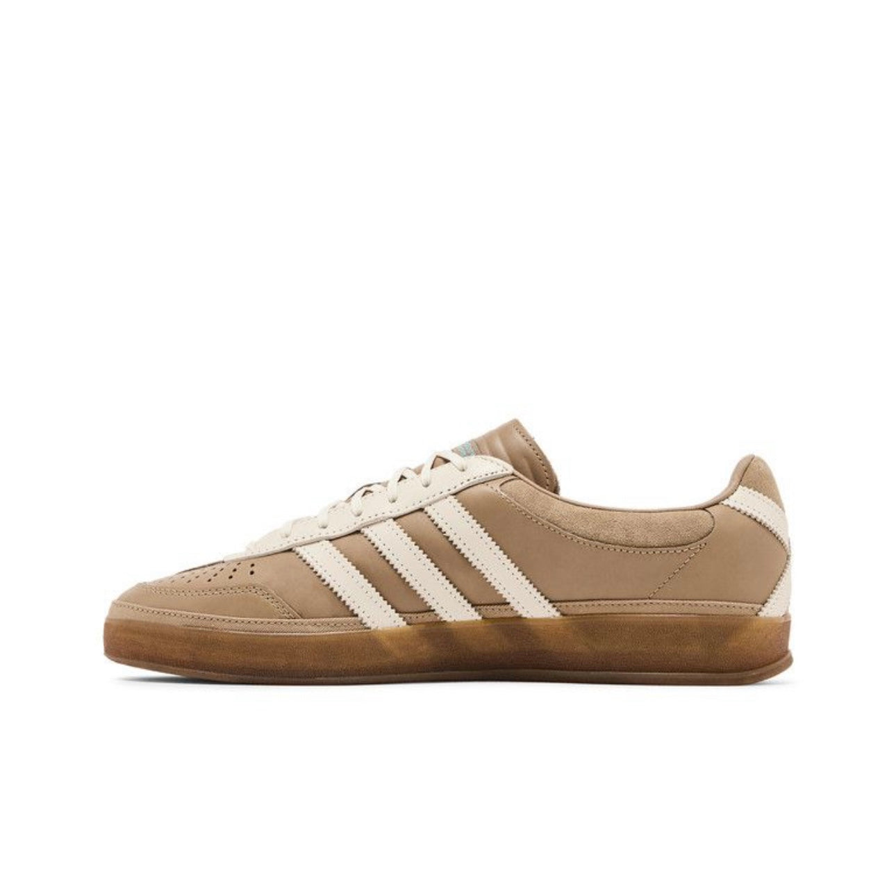 Adidas Gazelle Indoor Bad Bunny x Lionel Messi