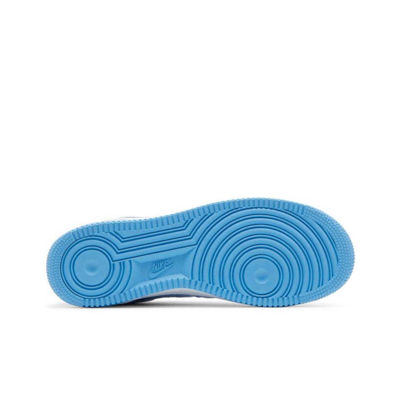 Nike Air Force 1 Low Color Of The Month University Blue