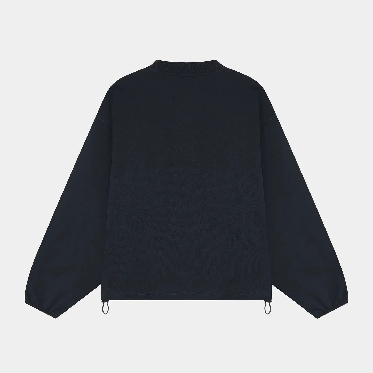 Poleron Eme Studios Chancellor Night Sky Crewneck